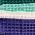 Waffle Stitch