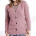 Crochet Cardigan