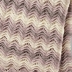 Ripple Ridges Blanket