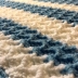 Crystal Wave Stitch