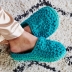Crochet Slippers
