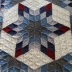 Prairie Star Afghan