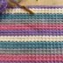 Suzette Stitch