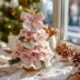Beautiful Crochet Christmas Tree Pattern