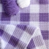 Baby Plaid Blanket 