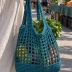 Mesh Market Bag
