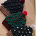 Crochet Christmas Tree Hat