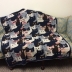 Vintage Cats Afghan