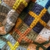 Birds of a Feather Crochet Blanket