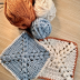 Farmhouse Granny Square