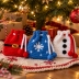 Christmas Stocking Filler Pouches