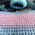 Trinity Crochet Stitch