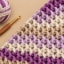 Twist Crochet Stitch Pattern