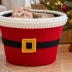 Santa’s Gift Basket